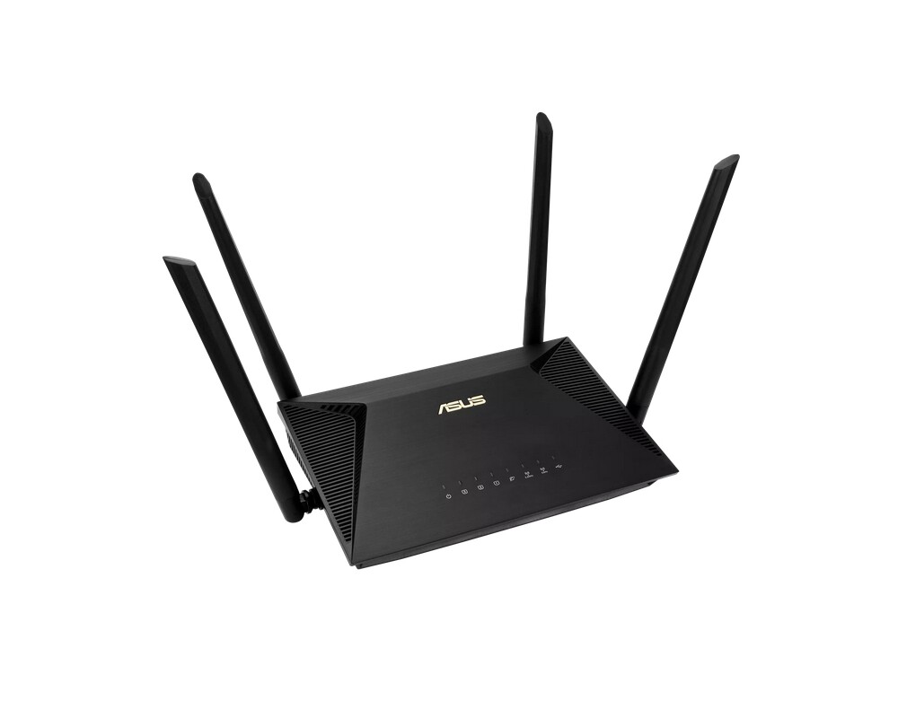 Рутер Asus Wireless Router 3