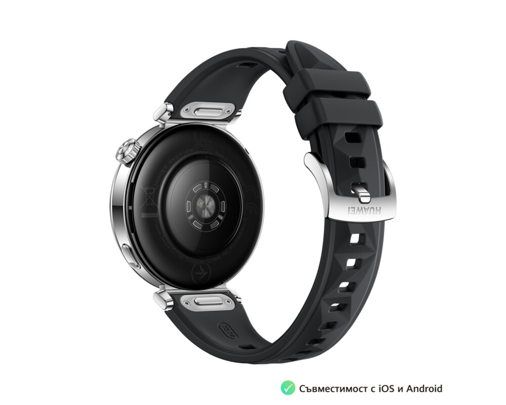 Smart часовник Huawei Watch GT5 Jana-B19F 6