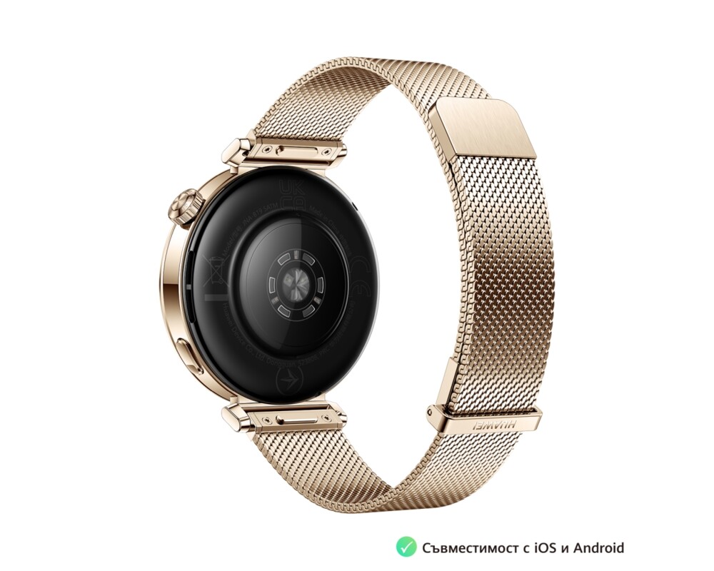 Smart часовник Huawei Watch GT5 Jana-B19M 6