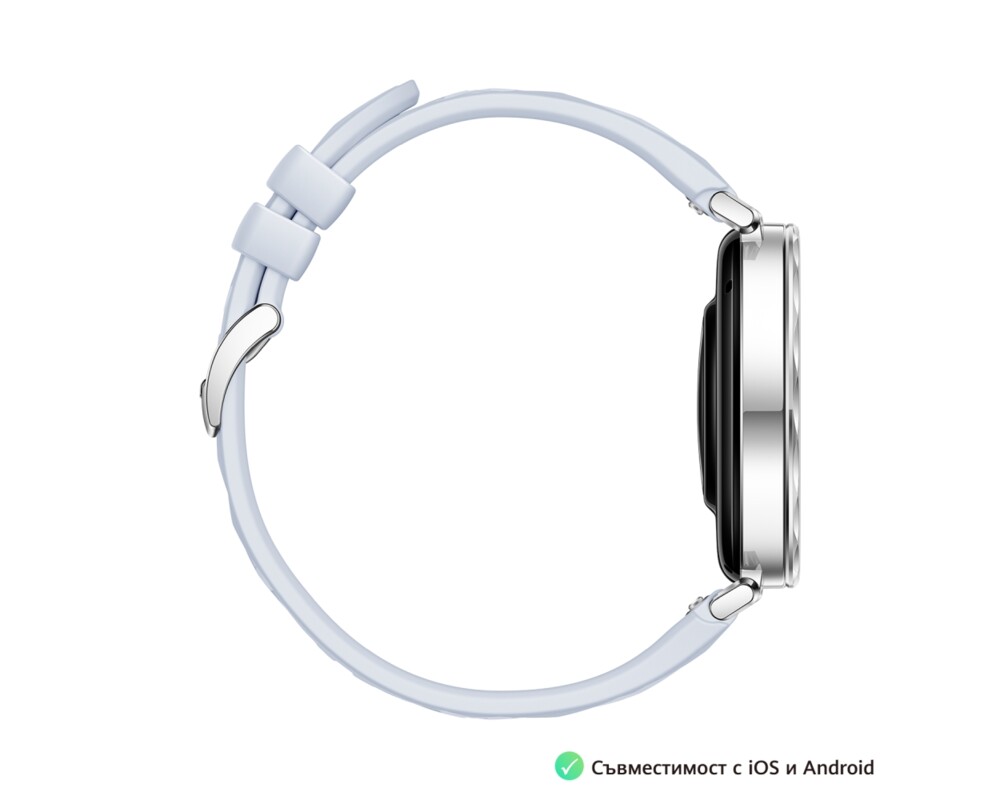 Smart часовник Huawei Watch GT5 Jana-B19FC 4