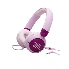  JBL JR320 Wired on-ear kids headphones 799257 JBLJR320PUR на топ цена - PIC.bg