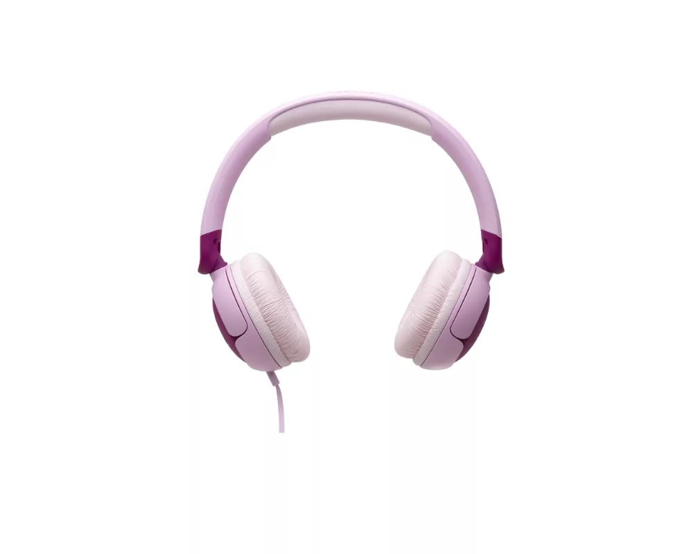 Слушалки JBL JR320 Wired on-ear kids headphones 2