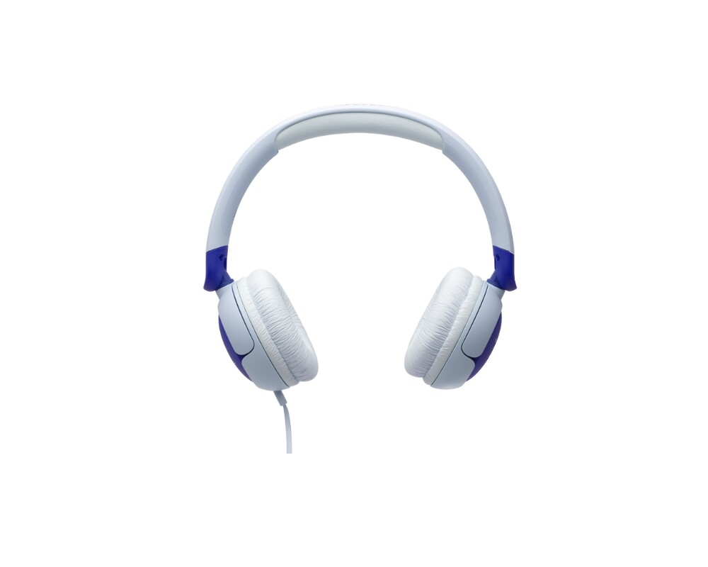 Слушалки JBL JR320 Wired on-ear kids headphones 9