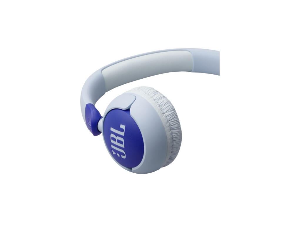 Слушалки JBL JR320 Wired on-ear kids headphones 11