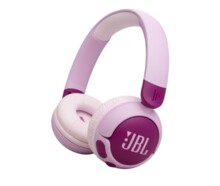  JBL JR320BT PUR Wireless on-ear kids headphones 799351 JBLJR320BTPUR на топ цена - PIC.bg
