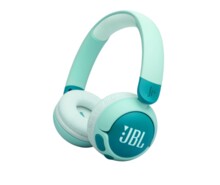  JBL JR320BT GRN Wireless on-ear kids headphones 799352 JBLJR320BTGRN на топ цена - PIC.bg