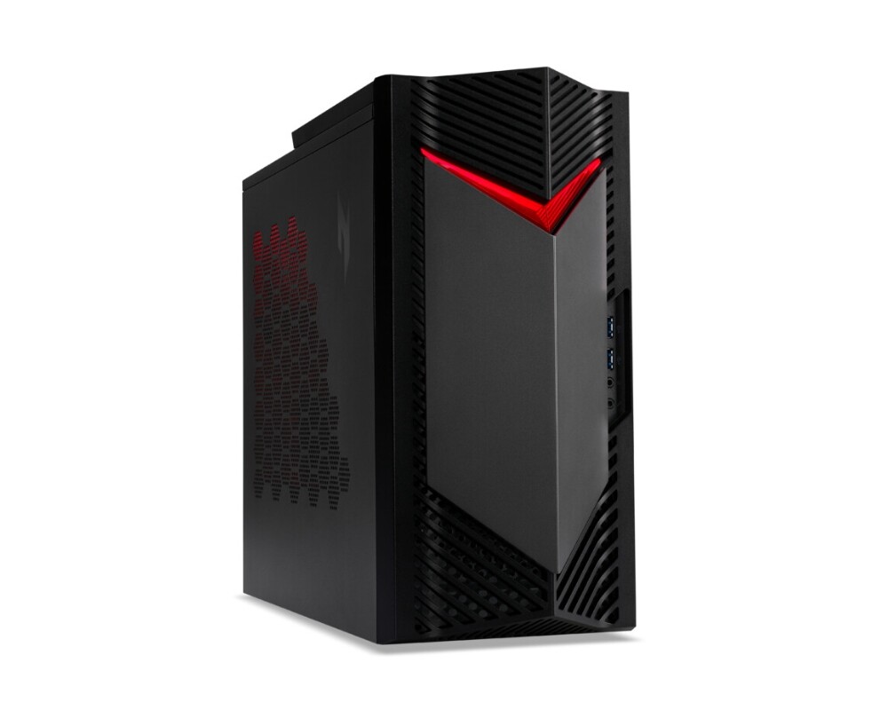 Настолен компютър Acer Nitro N50-130 2