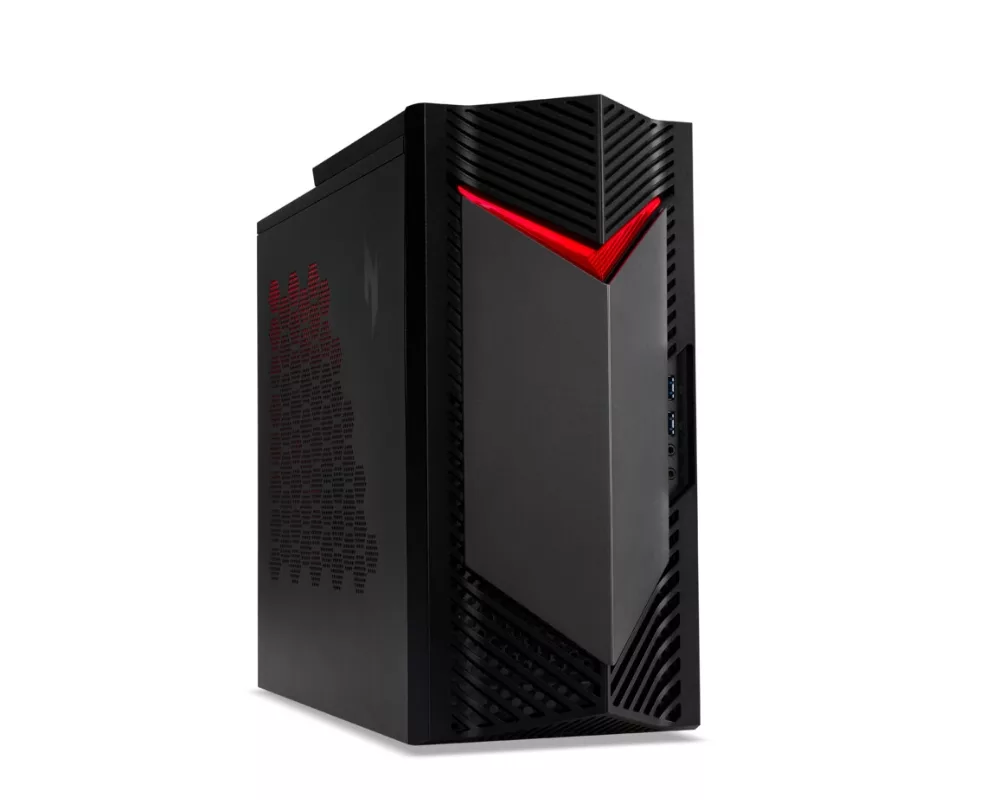 Настолен компютър Acer Nitro N50-130 2