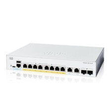  Cisco Catalyst 1200 8-port GE 799568 C1200-8FP-2G на топ цена - PIC.bg