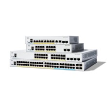  CISCO Catalyst 1300 48-port GE Full PoE 4x10G SFP+ 799569 C1300-48FP-4X на топ цена - PIC.bg