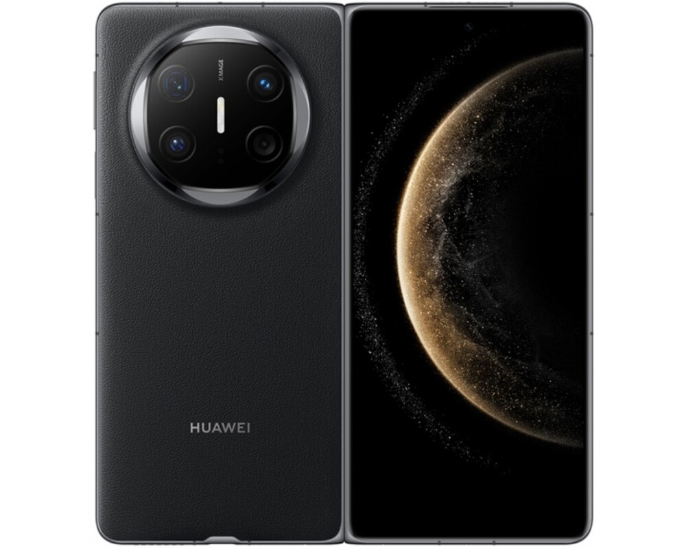 Смартфон Huawei Matepad Mate X6, 12GB, 512GB, Black 8