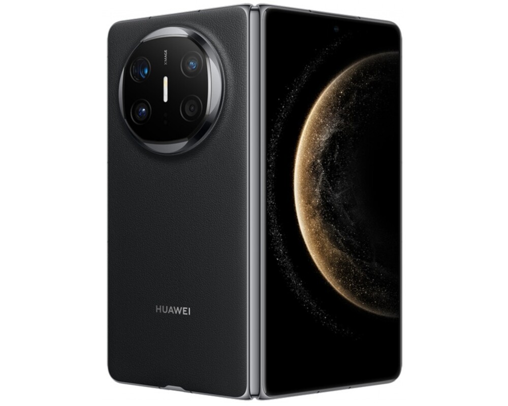 Смартфон Huawei Matepad Mate X6, 12GB, 512GB, Black 9