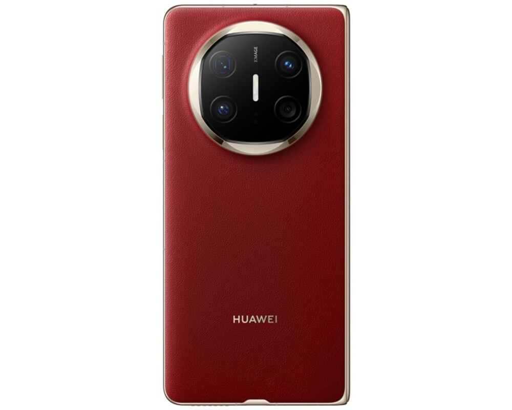 Смартфон Huawei Matepad Mate X6, 12GB, 512GB, Red 5