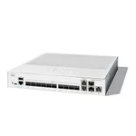 <span>Switch (Комутатор)</span> CISCO Catalyst 1300 12-Port Switch 10 x 10GE SFP+ 2 x 10GE Shared Uplinks <span class='catalog-num-in-name'>C1300-12XS</span> - 