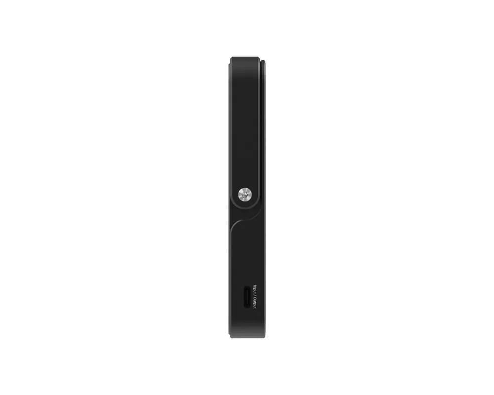 Външна батерия Verbatim Charge 'n' Go Power Bank with Stand Magnetic Wireless 10000mAh Black 4