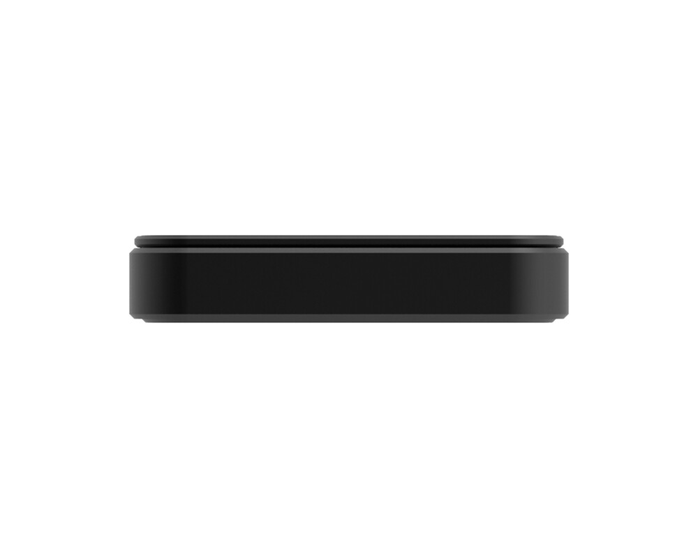 Външна батерия Verbatim Charge 'n' Go Power Bank with Stand Magnetic Wireless 10000mAh Black 5