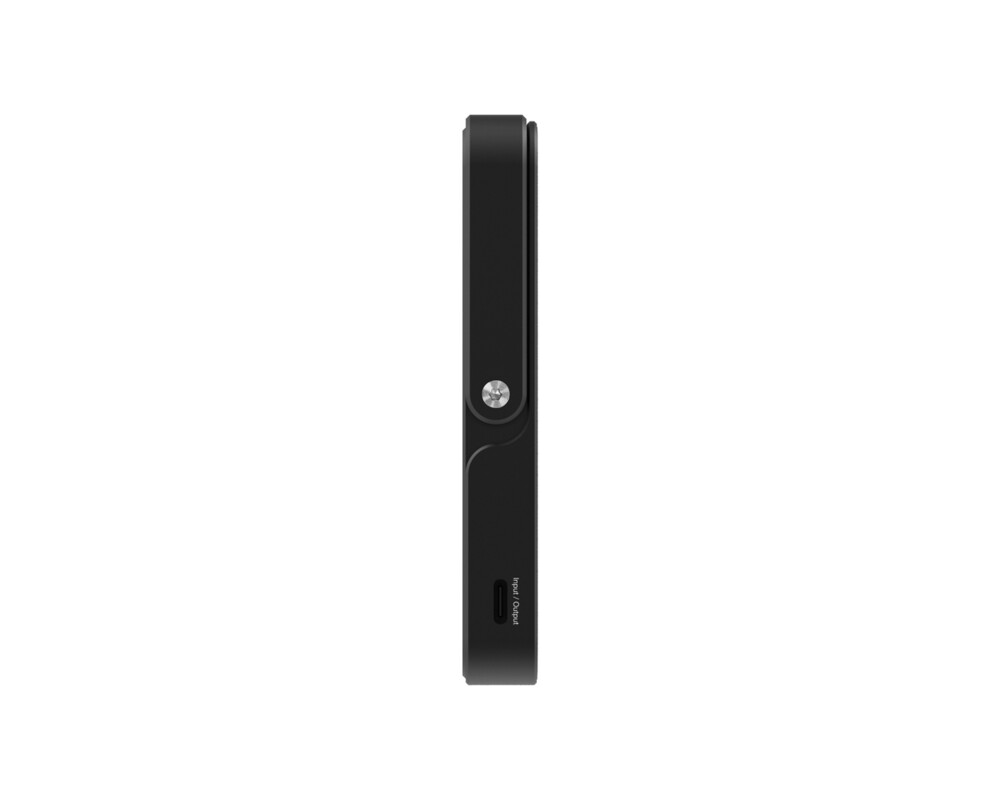 Външна батерия Verbatim Charge 'n' Go Power Bank with Stand Magnetic Wireless 10000mAh Black 4