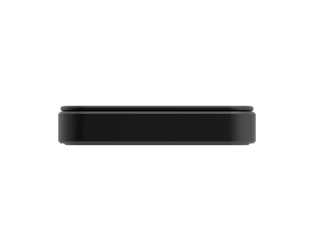 Външна батерия Verbatim Charge 'n' Go Power Bank with Stand Magnetic Wireless 10000mAh Black 5