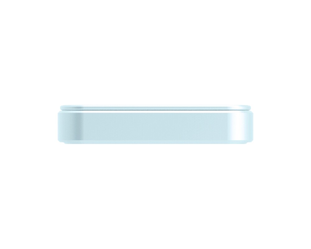 Външна батерия Verbatim Charge 'n' Go Power Bank with Stand Magnetic Wireless 10000mAh Blue 5