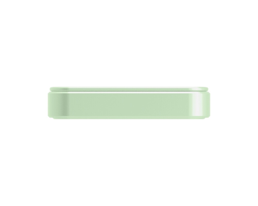 Външна батерия Verbatim Charge 'n' Go Power Bank with Stand Magnetic Wireless 10000mAh Green 6