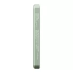 Външна батерия Verbatim Charge 'n' Go Essentials Power Bank Magnetic Wireless 5000mAh Green 7