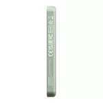 Външна батерия Verbatim Charge 'n' Go Essentials Power Bank Magnetic Wireless 5000mAh Green 6