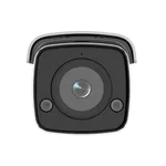Цифрова IP камера HikVision 4 MP AcuSense Strobe Light and Audible Warning Fixed Bullet Network Camera 3
