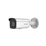 <span>Цифрова IP камера</span> HikVision 4 MP AcuSense Strobe Light and Audible Warning Fixed Bullet Network Camera <span class='catalog-num-in-name'>DS-2CD2T46G2-ISU/SL(C)</span> - 