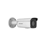 Цифрова IP камера HikVision 4 MP AcuSense Strobe Light and Audible Warning Fixed Bullet Network Camera 2