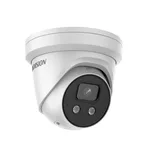 <span>Цифрова IP камера</span> HikVision 4 MP AcuSense Strobe Light and Audible Warning Fixed Turret Network Camera <span class='catalog-num-in-name'>DS-2CD2346G2-ISU/SL(C)</span> - 