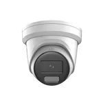 Цифрова IP камера HikVision 4 MP Smart Hybrid Light with ColorVu Fixed Turret Network Camera 2