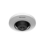 Цифрова IP камера HikVision 5MP Fixed Fisheye Network Camera 2
