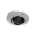 Цифрова IP камера HikVision 5MP Fixed Fisheye Network Camera 3