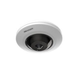 <span>Цифрова IP камера</span> HikVision 5MP Fixed Fisheye Network Camera <span class='catalog-num-in-name'>DS-2CD2955G0-ISU</span> - 
