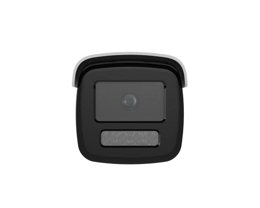 Цифрова IP камера HikVision 4 MP Smart Hybrid Light with ColorVu Fixed Bullet Network Camera 2