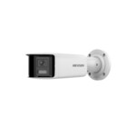 <span>Цифрова IP камера</span> HikVision 4 MP Panoramic AcuSense Fixed Bullet Network Camera <span class='catalog-num-in-name'>DS-2CD2T46G2P-ISU/SL(C)</span> - 