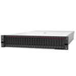 <span>Сървър</span> Lenovo ThinkSystem SR650 V2 Xeon Silver 4310 (12C 2.1GHz 18MB Cache/120W) <span class='catalog-num-in-name'>7Z73A0APEA</span> - 