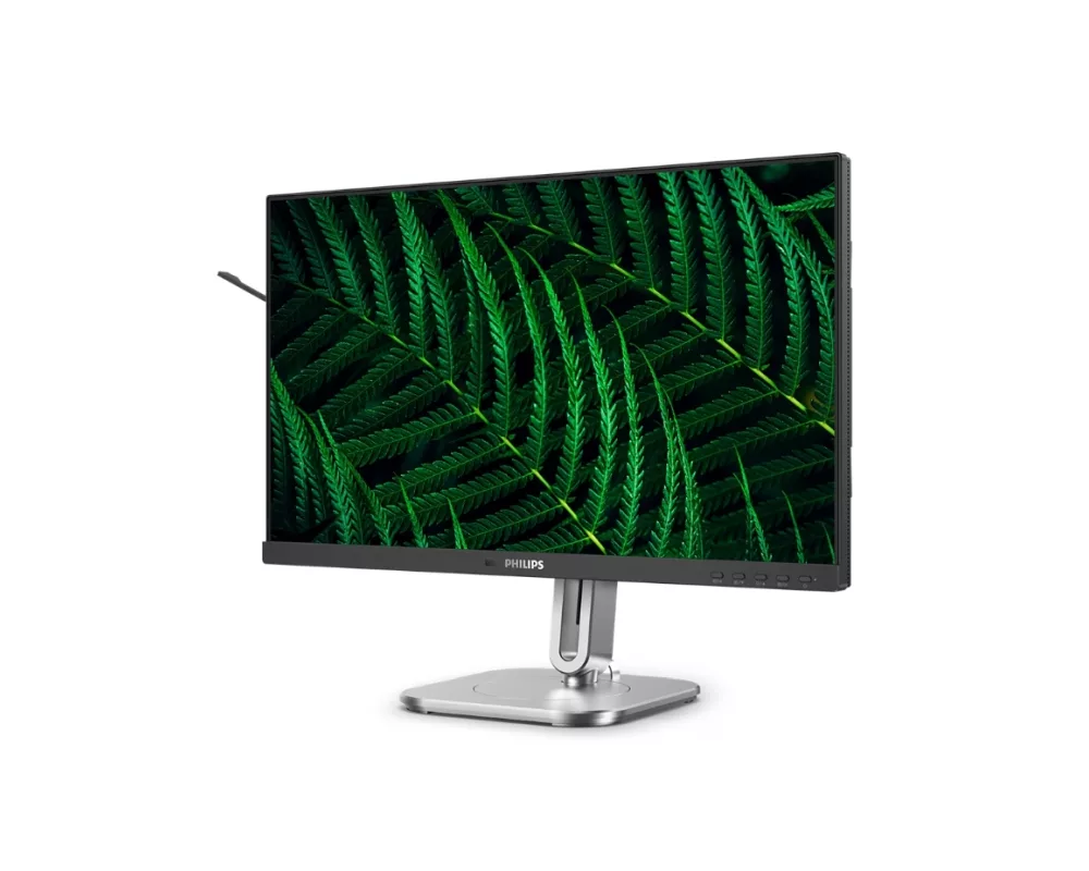 Монитор Philips 23.8" 24B2G5200 5