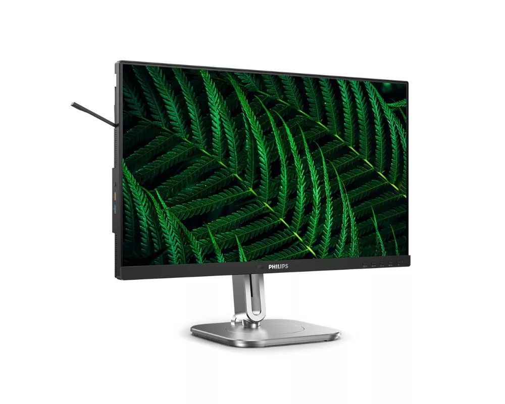 Монитор Philips 23.8" 24B2G5200 2
