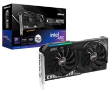  ASRock Intel Arc B580 Challenger 12GB OC 799908 90-GA5LZZ-00UANF на топ цена - PIC.bg