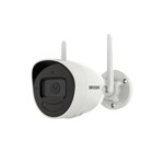 <span>Цифрова IP камера</span> HikVision 4 MP Outdoor Audio Fixed Bullet Network Camera <span class='catalog-num-in-name'>DS-2CV2041G2-IDW(4MM)(W)</span> - 