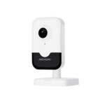 <span>Цифрова IP камера</span> HikVision 4 MP Indoor Audio Fixed Human Body Detection Cube Network Camera <span class='catalog-num-in-name'>DS-2CD2443G2-IW(W)</span> - 