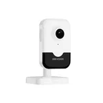 Цифрова IP камера HikVision 4 MP Indoor Audio Fixed Human Body Detection Cube Network Camera 2
