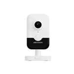Цифрова IP камера HikVision 4 MP Indoor Audio Fixed Human Body Detection Cube Network Camera 3