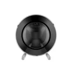 Цифрова IP камера HikVision 4 MP Outdoor Audio Fixed Dome Network Camera 4