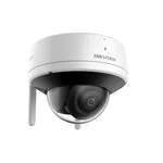 Цифрова IP камера HikVision 4 MP Outdoor Audio Fixed Dome Network Camera 2
