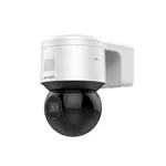 <span>Цифрова IP камера</span> HikVision 4 MP 4x Zoom IR Wi-Fi Mini PT Dome Network Camera <span class='catalog-num-in-name'>DS-2DE3A404IWG-E/W</span> - 