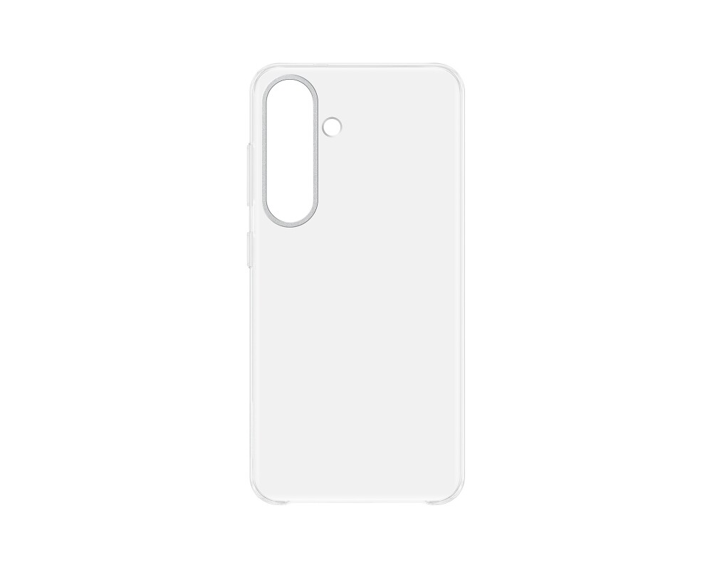 Калъф Samsung S25 Clear Case Transperant 2