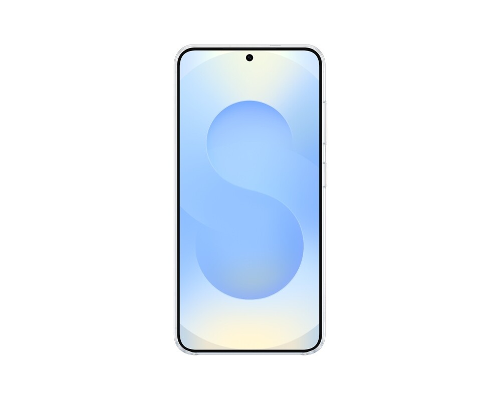 Калъф Samsung S25 Clear Case Transperant 5