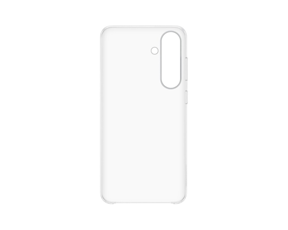 Калъф Samsung S25+ Clear Case Transperant  2